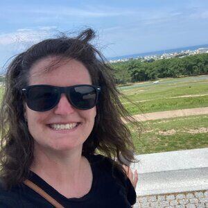 Meet your Posher, Susan